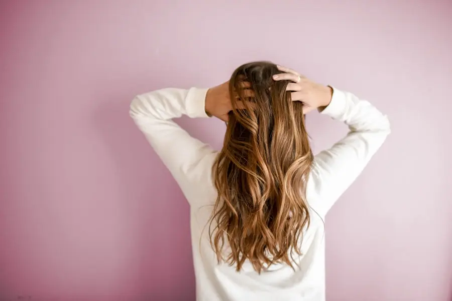 Hair services