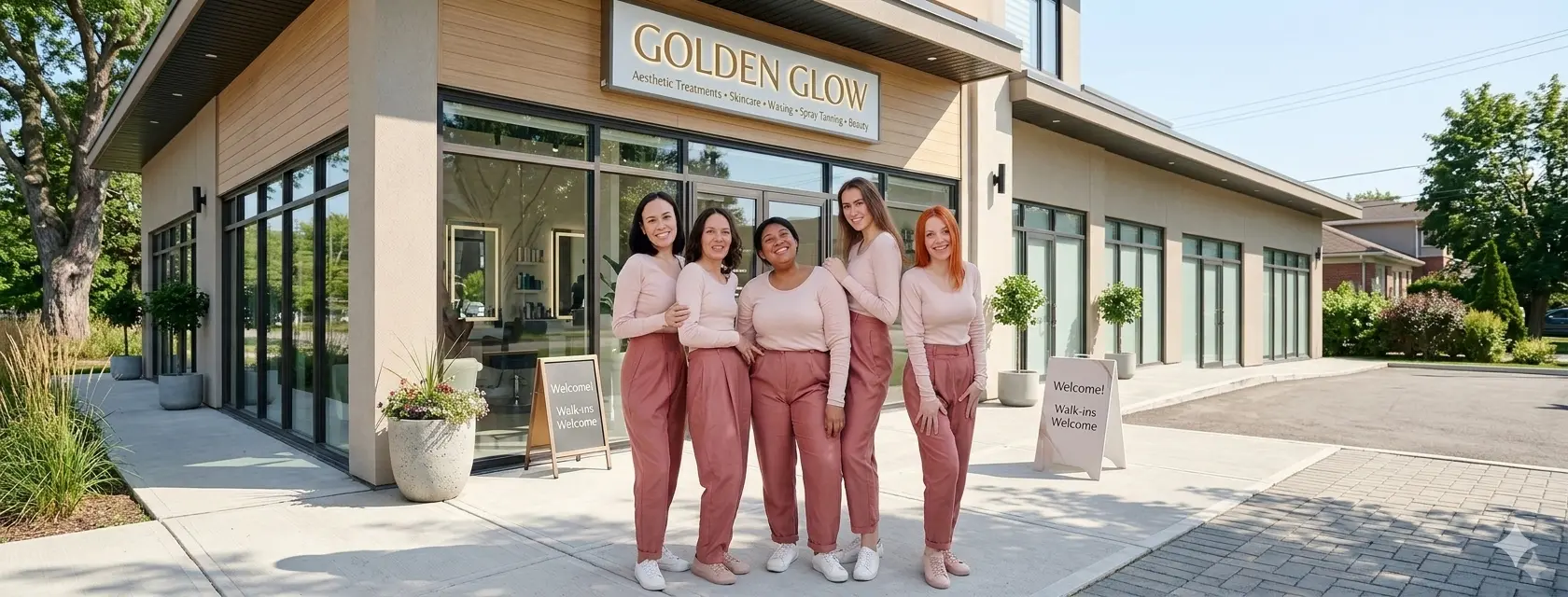 Our Stylists
